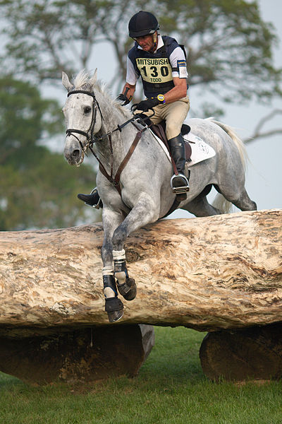 Badminton Horse Trials