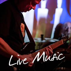 Live Music at The Fleece